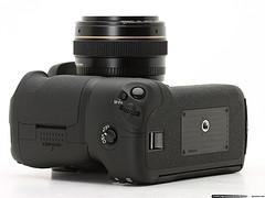 Canon EOS 7D wifigripA