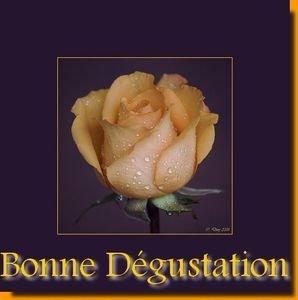 Quelques soupes pour Ramadan et Tag Eleonor Quelques soupes pour Ramadan et Tag Eleonor