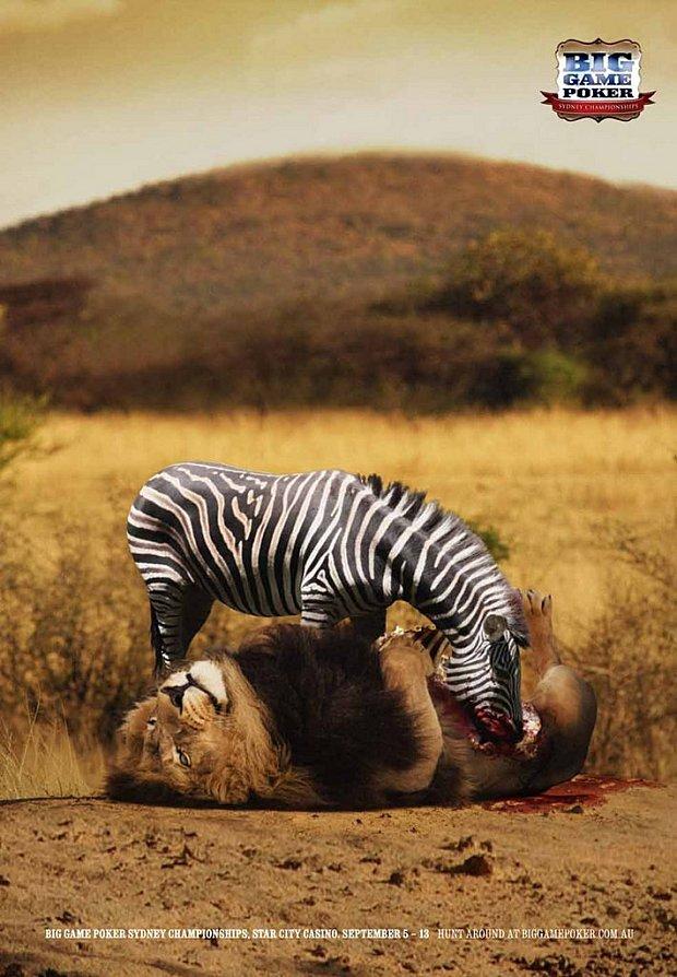 Le lion est mort, ce soooooiiiir ! (owimbowe, owimbowe) Le lion est mort, ce soooooiiiir ! (owimbowe, owimbowe)