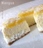 Cheesecake coco-framboises et son coulis de chocolat noir cheesecakecocomangue.jpg
