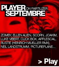 Playlist Septembre Playlist Septembre