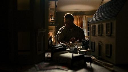 The Lovely Bones : l’envers du décor the-lovely-bones
