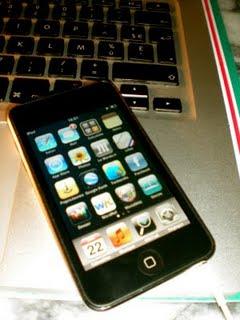 Ipod Touch : mes 10 applications favorites