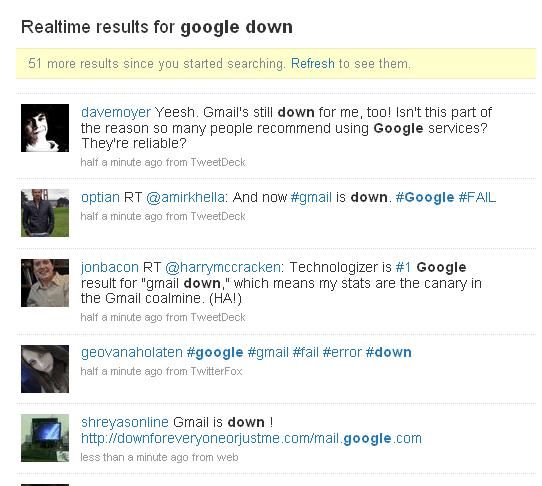google_is_down