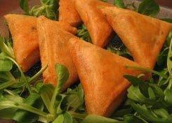 Briouates sucrees et salees pour varier votre quotidien Briouates sucrees et salees pour varier votre quotidien