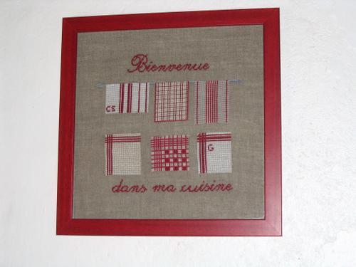 Briouates sucrees et salees pour varier votre quotidien http://a10.idata.over-blog.com/0/24/50/15/Vos-tites-croix-2/Bienvenue-dans-ma-cuisine.JPG