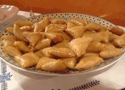 Briouates sucrees et salees pour varier votre quotidien Briouates sucrees et salees pour varier votre quotidien