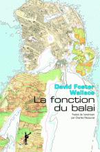Foster Wallace, La fonction du balai : aventure d'un traducteur