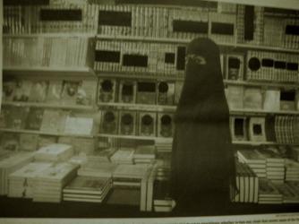 Interdire la Burqa ? Et censurer des livres musulmans ?