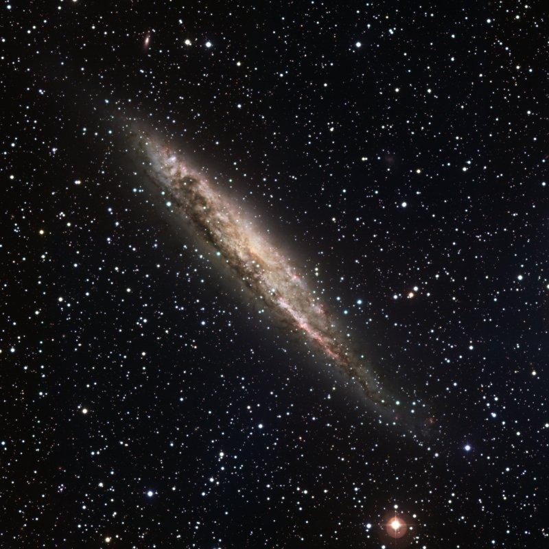 NGC 4945