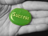 The winning attitude