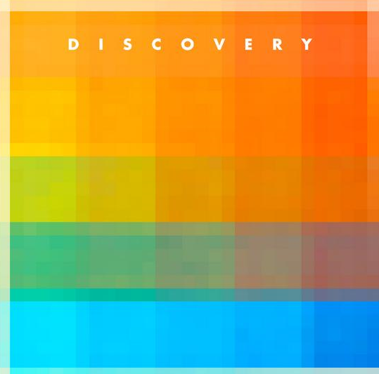 DISCOVERY :: LP