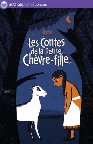 Les Contes de la petite Chèvre-fille