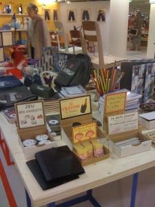 ©nicolasbrulez fournitures