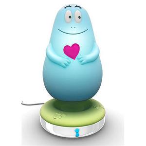 Voici venir les barbapapas... lumilove_barbapapa_bleu