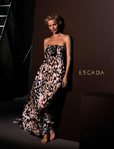 Top model Escada Top model Escada