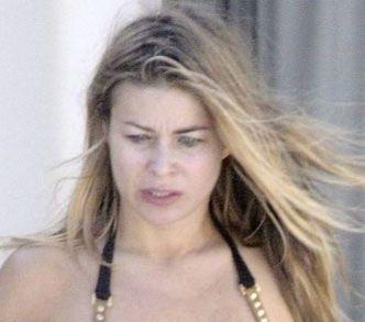 Carmen Electra sans maquillage et des conseils make up pour être des bombasses !