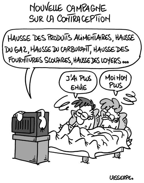 Une contraception confortable et sans hormones, ça existe ? Une contraception confortable et sans hormones, ça existe ?