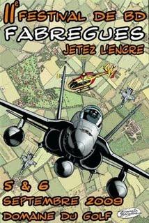 Les Festivals BD de l’été (épisode 10)