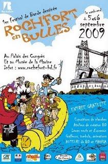 Les Festivals BD de l’été (épisode 10)