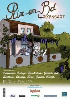 Les Festivals BD de l’été (épisode 10)