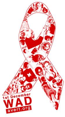 AIDS is a mass MURDERER : le sida est un assassin! AIDS is a mass MURDERER : le sida est un assassin!