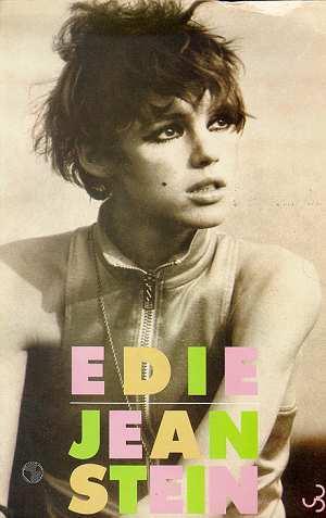 Le livre du mois : Edie, par Jean Stein