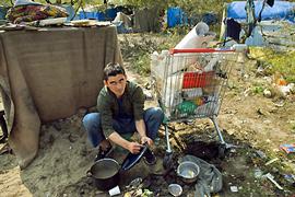 morrow Retour vers notre sens de la Nature