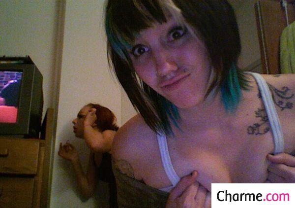 Contribution amateur d’Hedwige