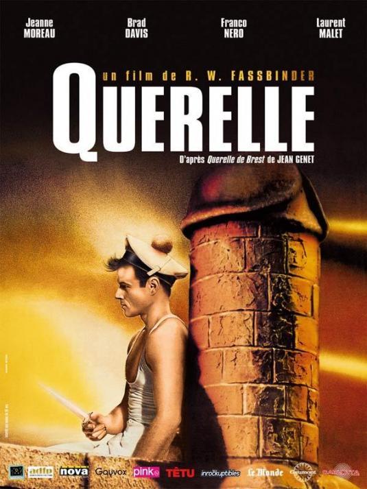 Une rentrée riche du cinéma gay, nouveautés et reprises