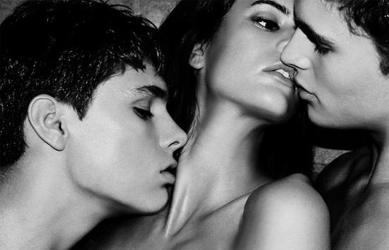 « Pour et contre la bisexualité ? », l'essai provoc' ! Gagnez le livre ! « Pour et contre la bisexualité ? », l'essai provoc' ! Gagnez le livre !