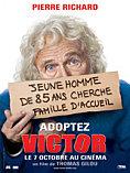 Bande Annonce 'Victor' de Thomas Gilou