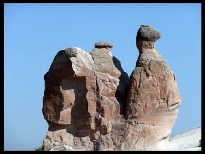 Turquie - Cappadocce, la vallée de l'imagination