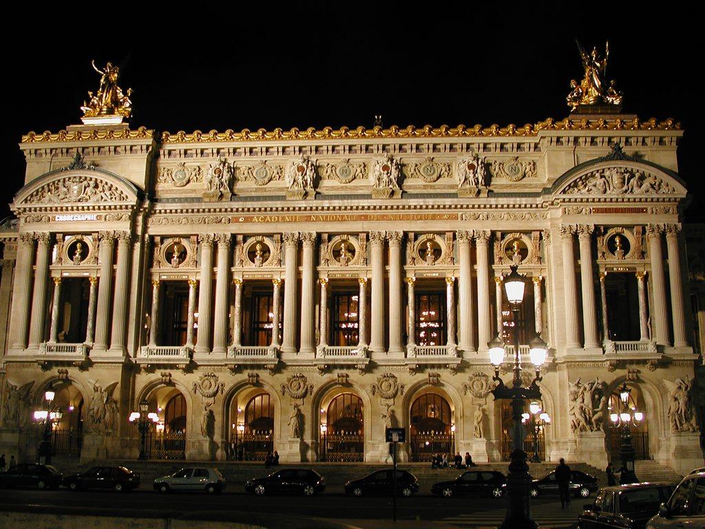 « Maria Callas et Swarovski – Bijoux de scène » au Palais Garnier