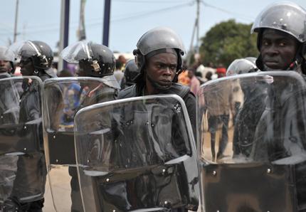 Au Gabon, la Françafrique s'inquiète