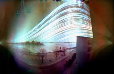 The Global Art Project of Pinhole Solargraphy