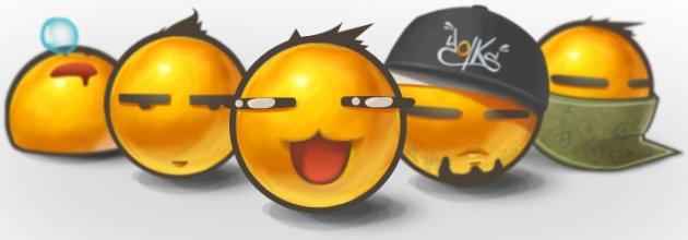 free smiley free smiley