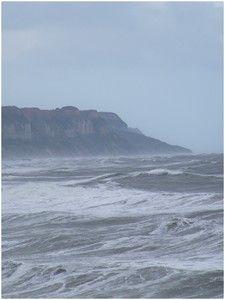 FORCE 7 ...
La nature se Déchaine et montre son caractère... DSCF1024