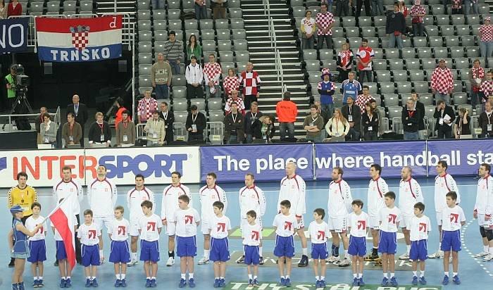 La Pologne remporte la médaille de bronze au Championnat du Monde de Handball