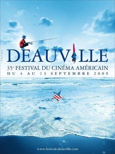 35ème édition du film américain de Deauville.