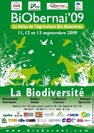Biobernai-2009
