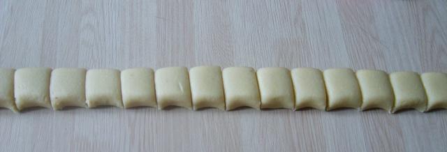 M'khabez aux amandes