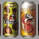 ramm2 La bière a de belles cuisses