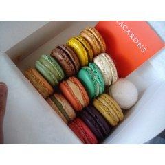 macarons-pierre-herme Macarons Pierre Hermé