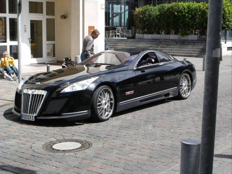 Maybach