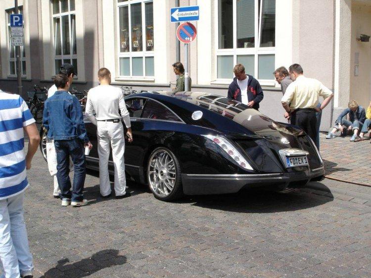 Maybach