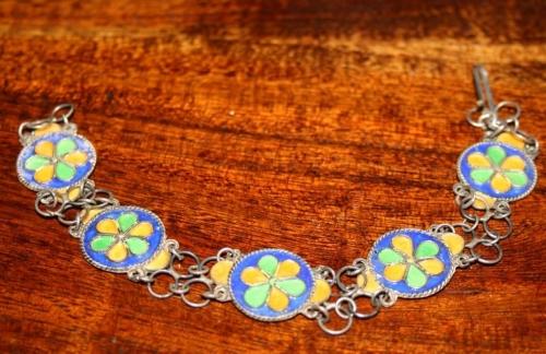 bracelet kabyle