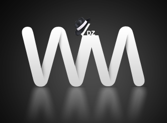 hacker logo webmaster-dz