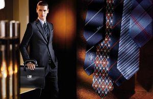 Le retour des classiques : la Gucci men's classic collection fall winter 2009-2010 107876_940