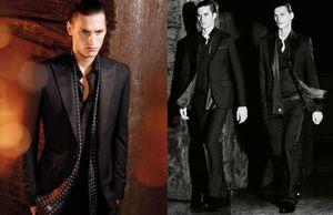 Le retour des classiques : la Gucci men's classic collection fall winter 2009-2010 107877_940